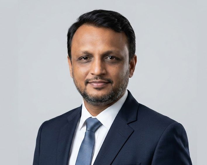 Naresh Dongare - CEO Durva Technologies