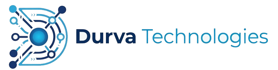 Durva Technologies Logo